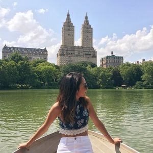 Abercrombie & Fitch Top